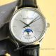 Copy Jaeger-LeCoultre Master Ultra Thin Moon Replica Watches Auto Black Dial (3)_th.jpg